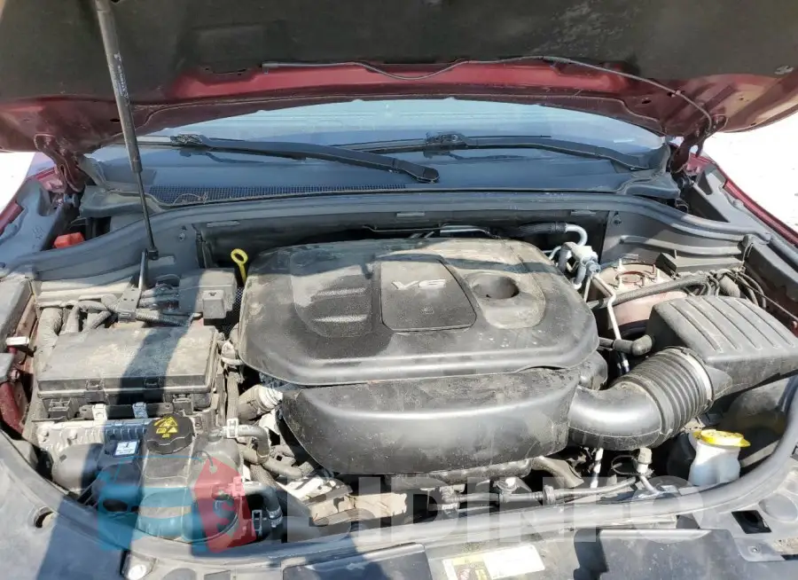 1C4RDJAG6HC960947 Photo# 12