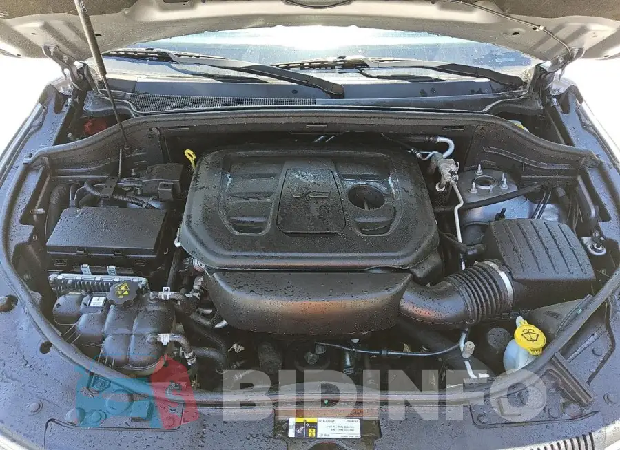 1C4RDJDG3KC780621 Photo# 12
