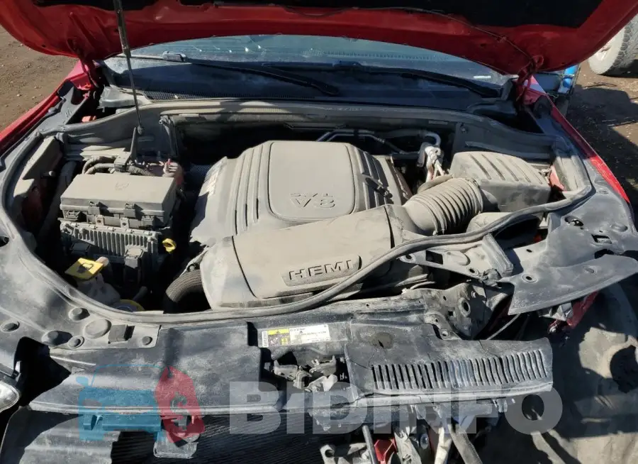 1C4SDJCT2HC753273 Photo# 12