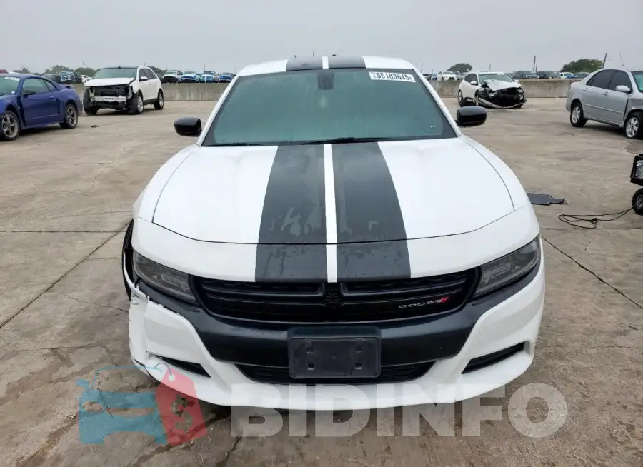 2C3CDXBG5KH732728 Photo# 5