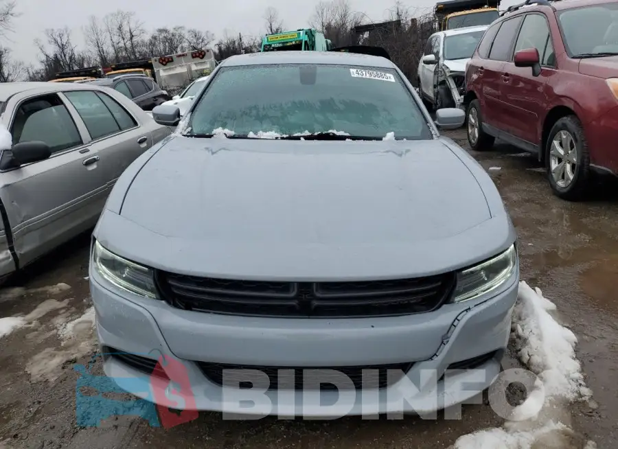 2C3CDXBG8MH541811 Photo# 5