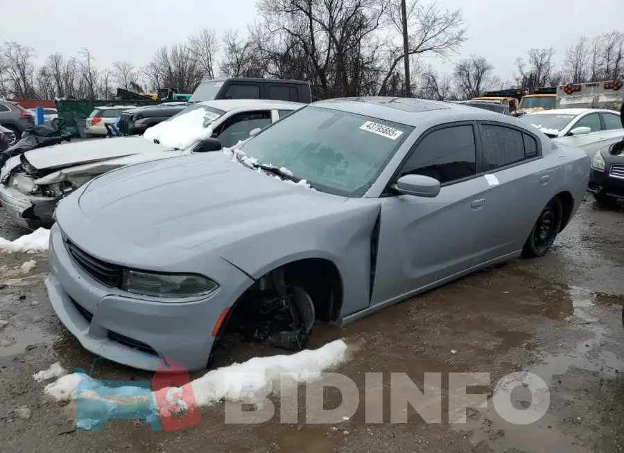 2C3CDXBG8MH541811 Photo# 1