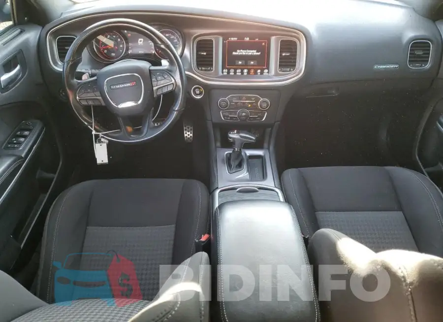 2C3CDXCT7KH508274 Photo# 8