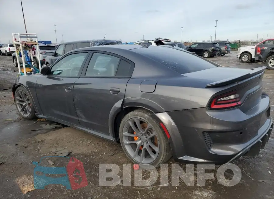 2C3CDXGJ1KH665114 Photo# 2