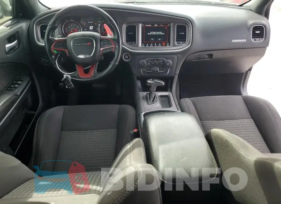 2C3CDXGJ5KH611332 Photo# 8