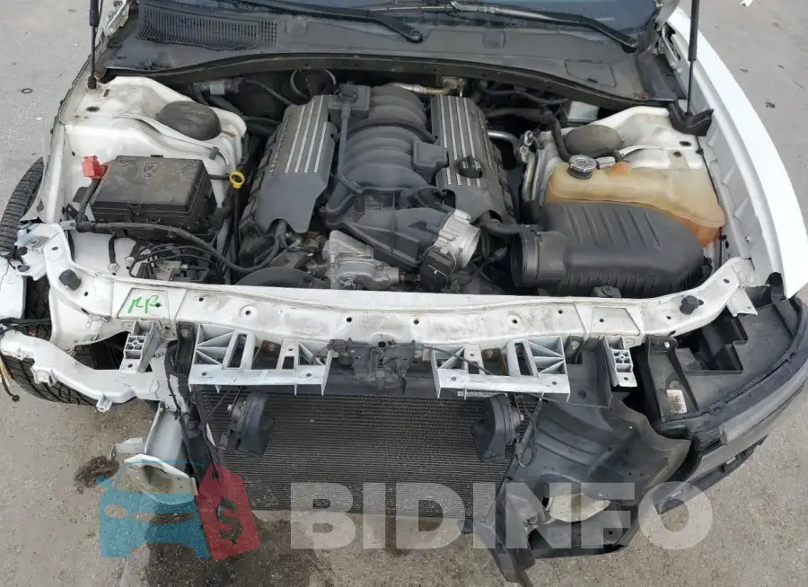 2C3CDXGJ5KH611332 Photo# 11