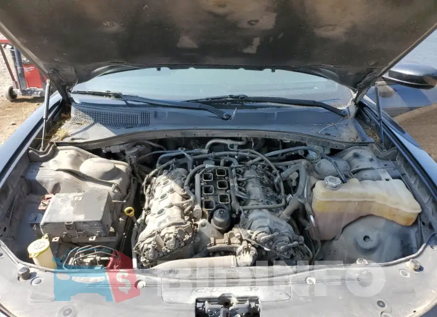 2C3CDXHG8GH292552 Photo# 11