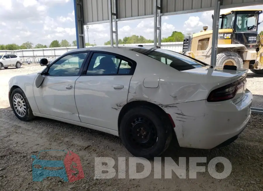2C3CDXKT5KH600548 Photo# 2