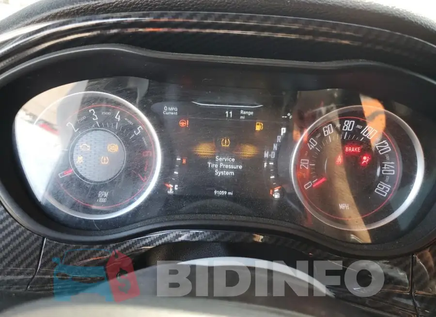 2C3CDZBT3KH654720 Photo# 9