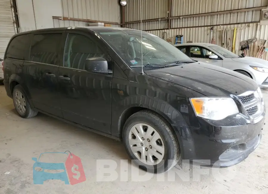 2C4RDGBG2LR237324 Photo# 4
