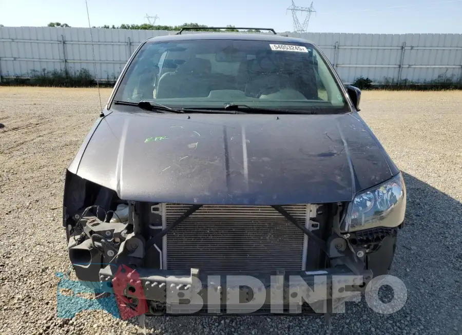 2C4RDGEG1KR784014 Photo# 5