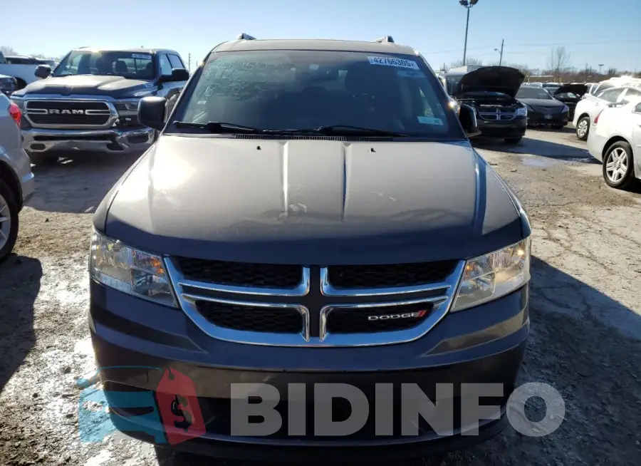 3C4PDCAB2GT182477 Photo# 5