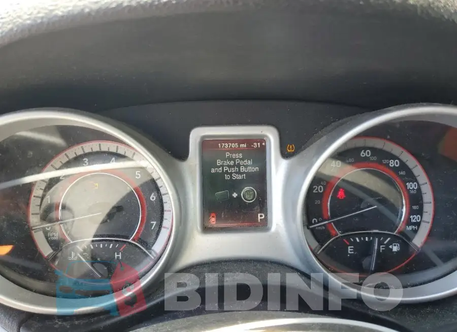 3C4PDCAB2HT599664 Photo# 9