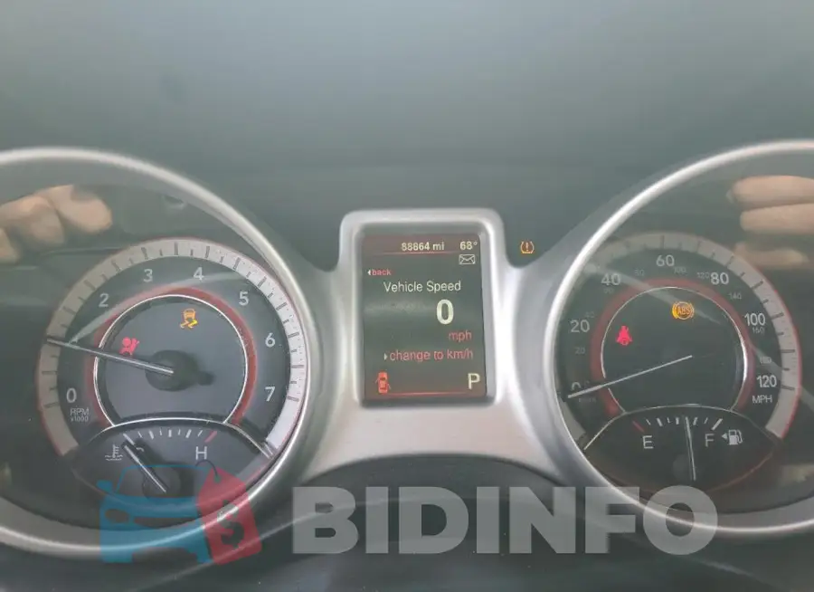 3C4PDCAB7GT235125 Photo# 9