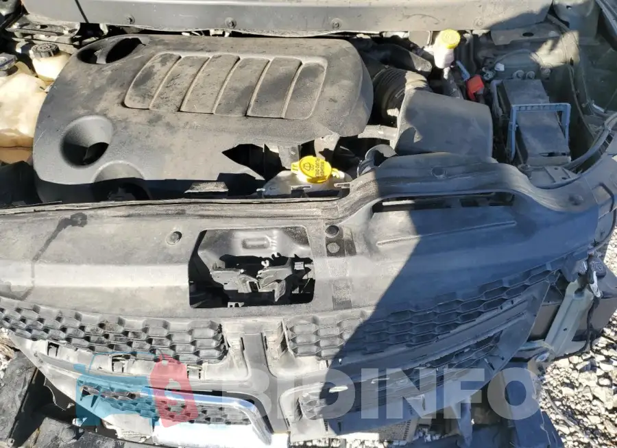 3C4PDCBG4KT731695 Photo# 12