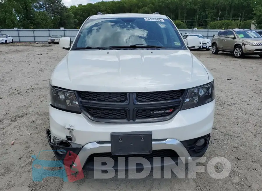 3C4PDCGB2HT551816 Photo# 5