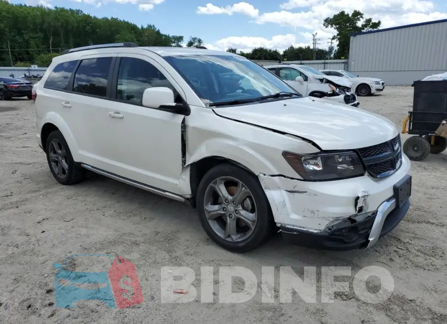 3C4PDCGB2HT551816 Photo# 4