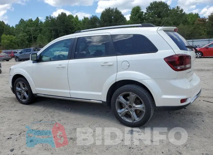 3C4PDCGB2HT551816 Photo# 2