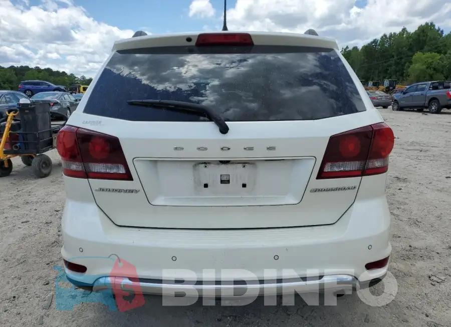 3C4PDCGB2HT551816 Photo# 6