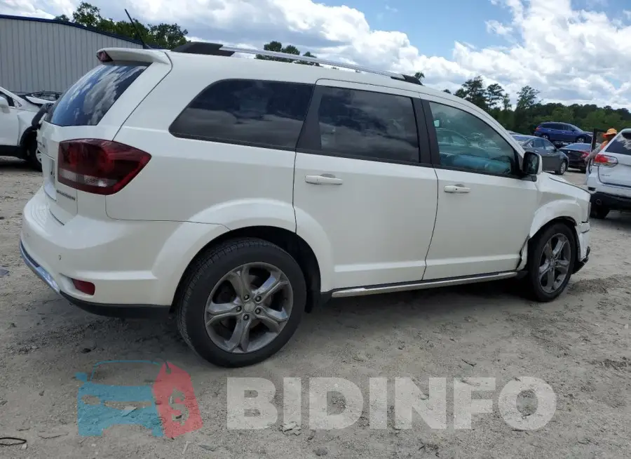 3C4PDCGB2HT551816 Photo# 3