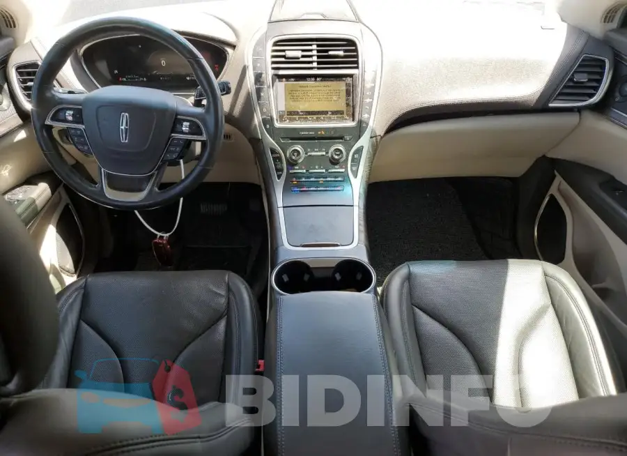 2LMPJ6LP4KBL23220 Photo# 8