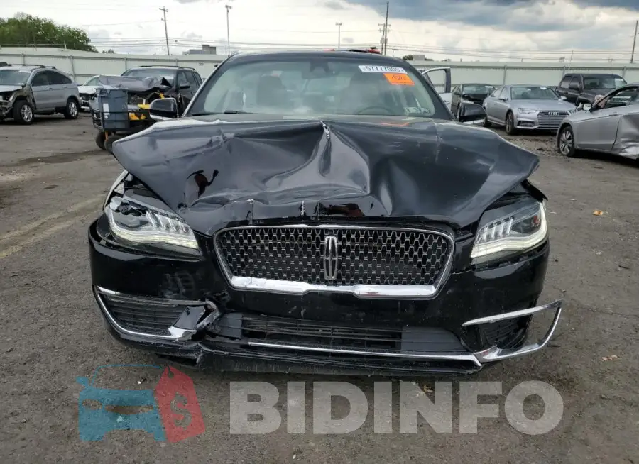 3LN6L5F9XJR607427 Photo# 5