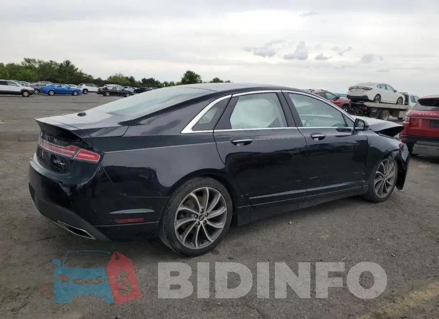 3LN6L5F9XJR607427 Photo# 3