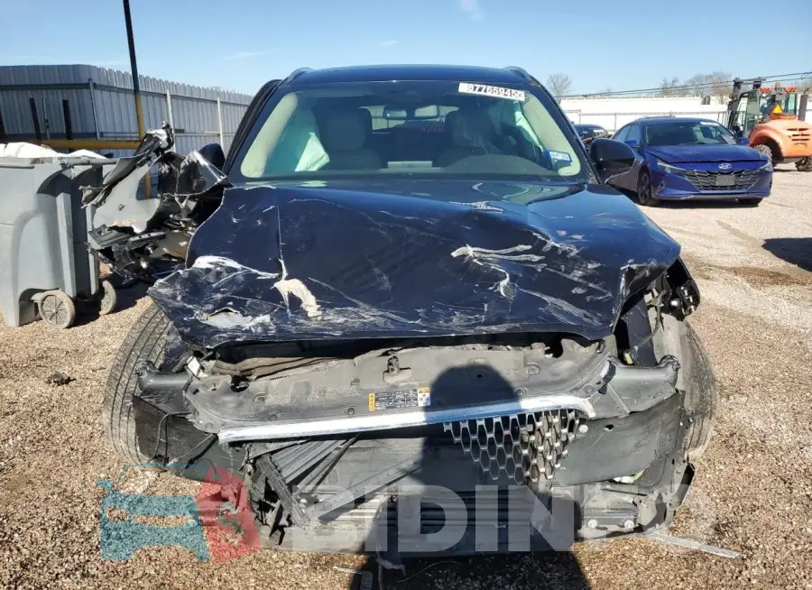 5LMCJ1C92LUL17715 Photo# 5