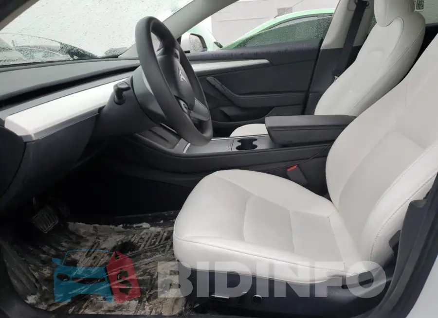 5YJ3E1EA5PF560324 Photo# 7