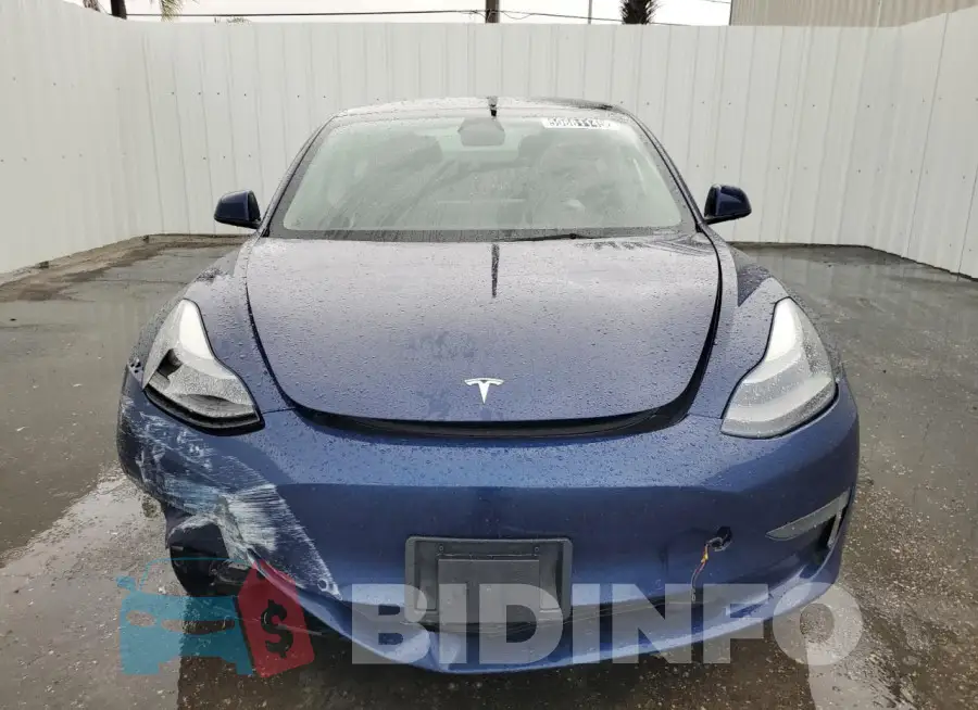 5YJ3E1EAXNF190873 Photo# 5