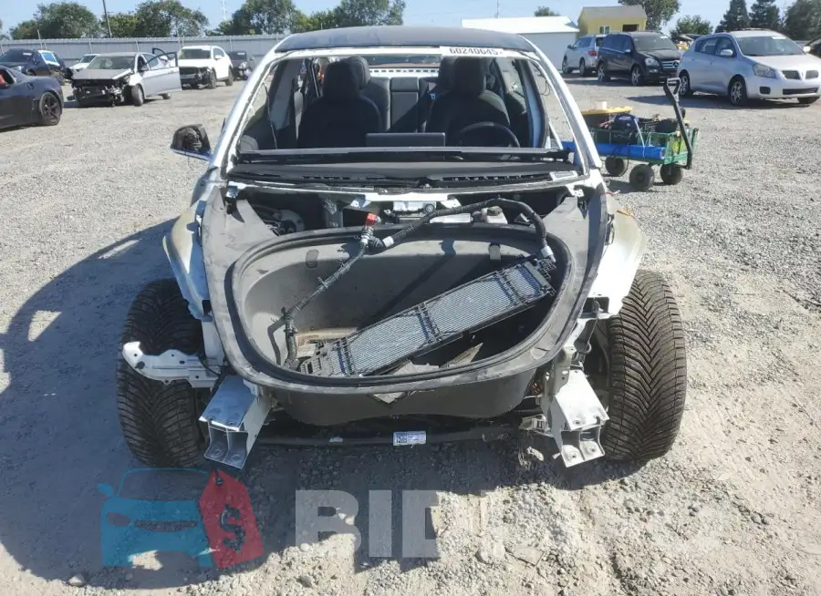 5YJ3E1EB7KF433463 Photo# 5