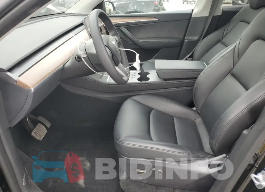 7SAYGDEEXRF209029 Photo# 7