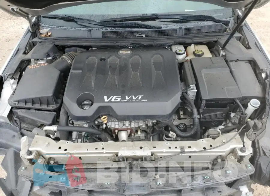 2G61M5S37K9146761 Photo# 11