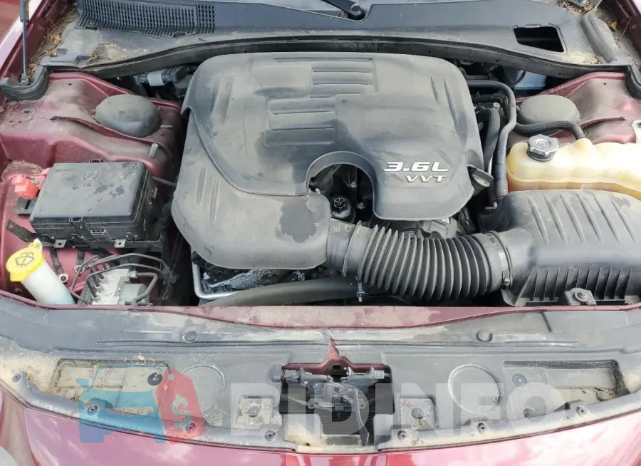 2C3CCABG3KH665465 Photo# 11