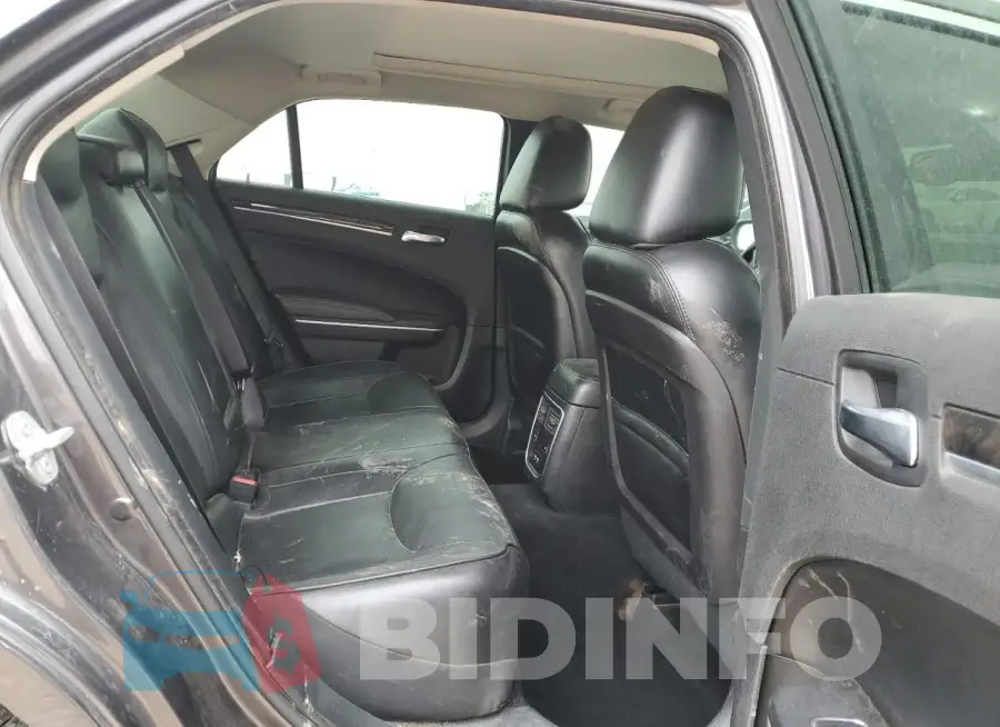 2C3CCAKG8KH610980 Photo# 10