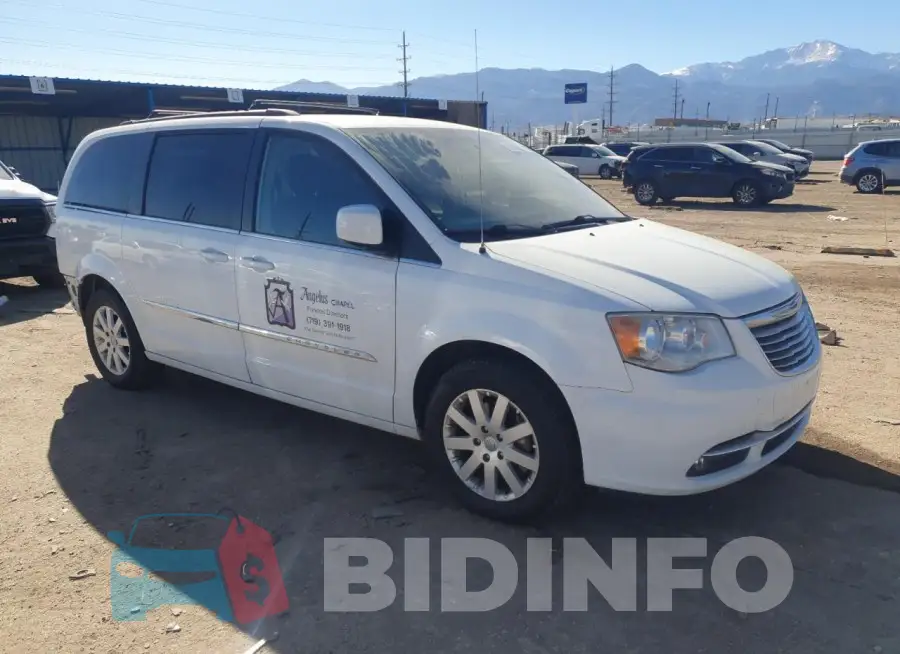 2C4RC1BG4GR269147 Photo# 4