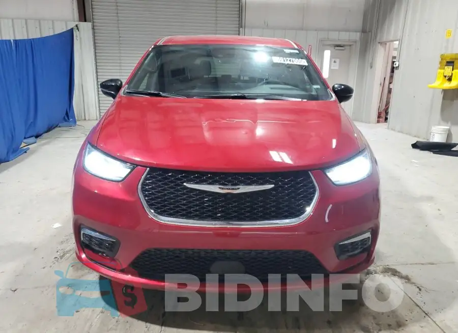 2C4RC1BG6SR513633 Photo# 5