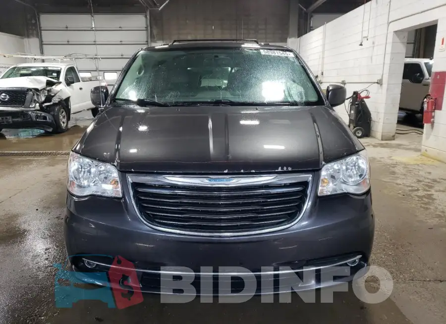 2C4RC1BG7GR305042 Photo# 5