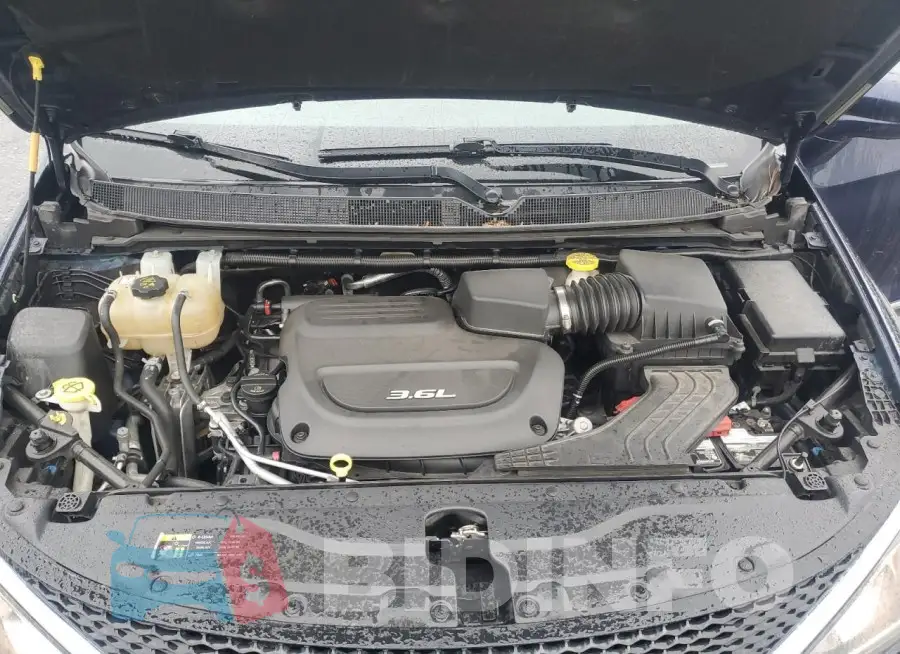 2C4RC1BGXHR794862 Photo# 12