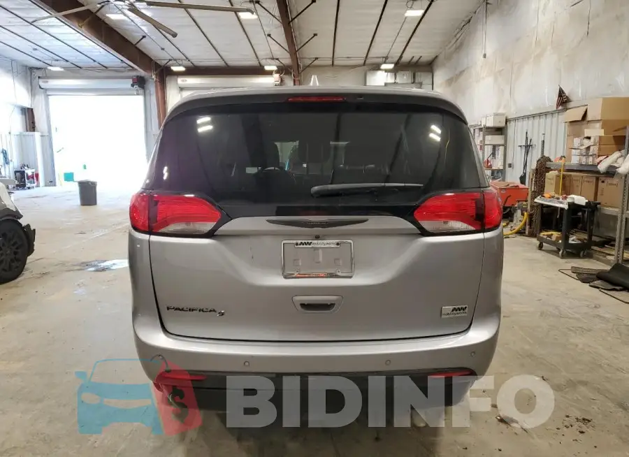 2C4RC1EG6LR116405 Photo# 6