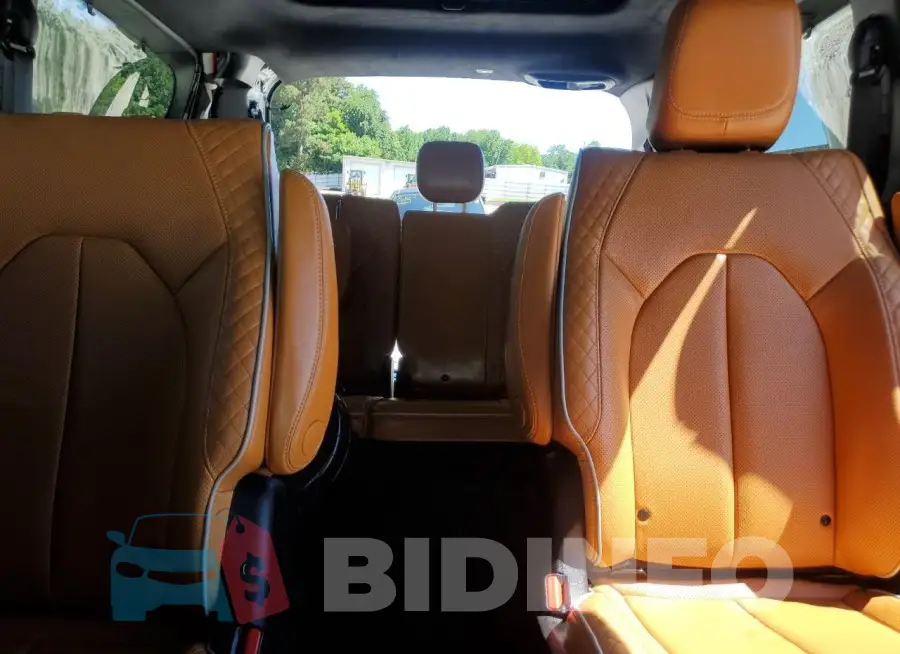 2C4RC1N71MR500187 Photo# 10