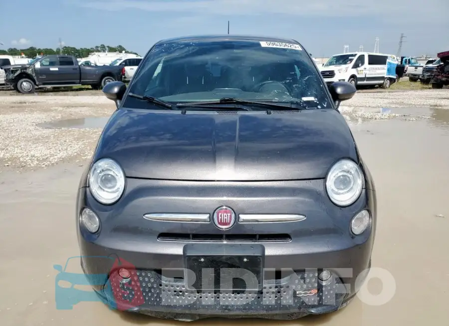 3C3CFFGE2HT575834 Photo# 5