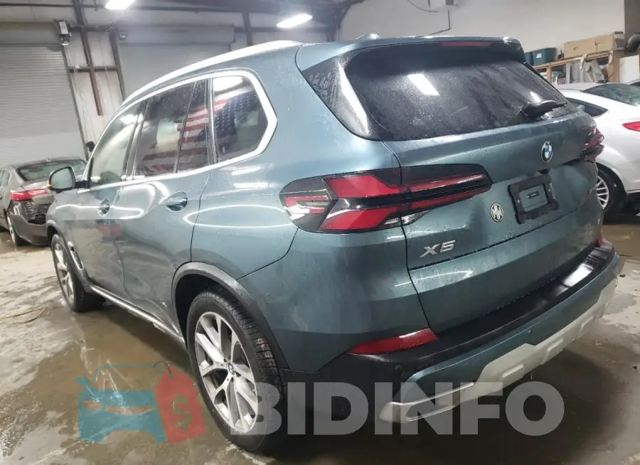 5UX23EU07R9V78014 Photo# 2