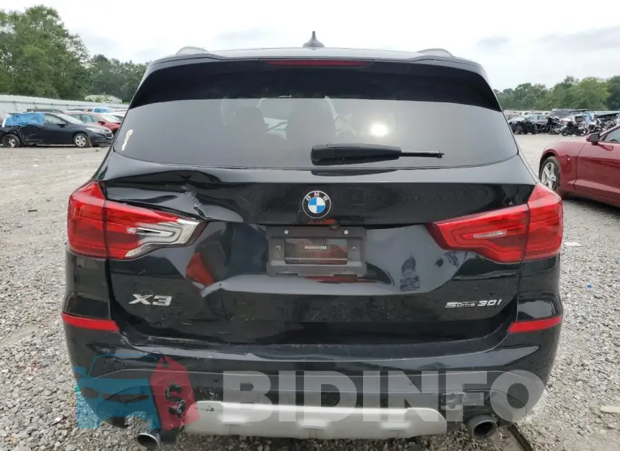 5UXTR7C52KLR47964 Photo# 6