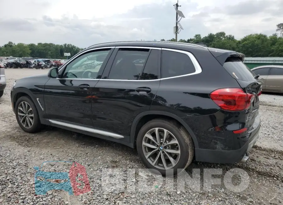 5UXTR7C52KLR47964 Photo# 2