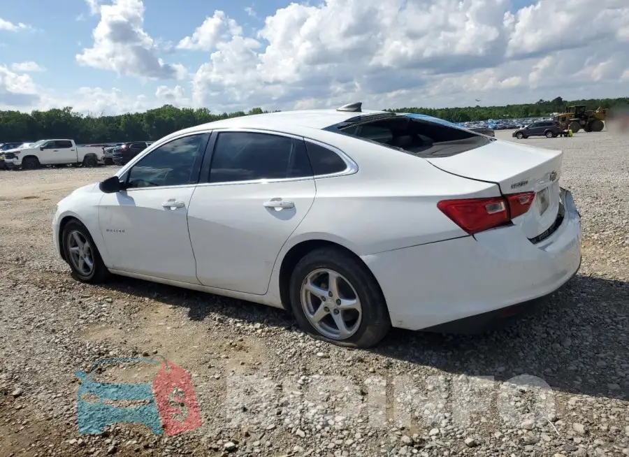 1G1ZB5ST4HF214657 Photo# 2
