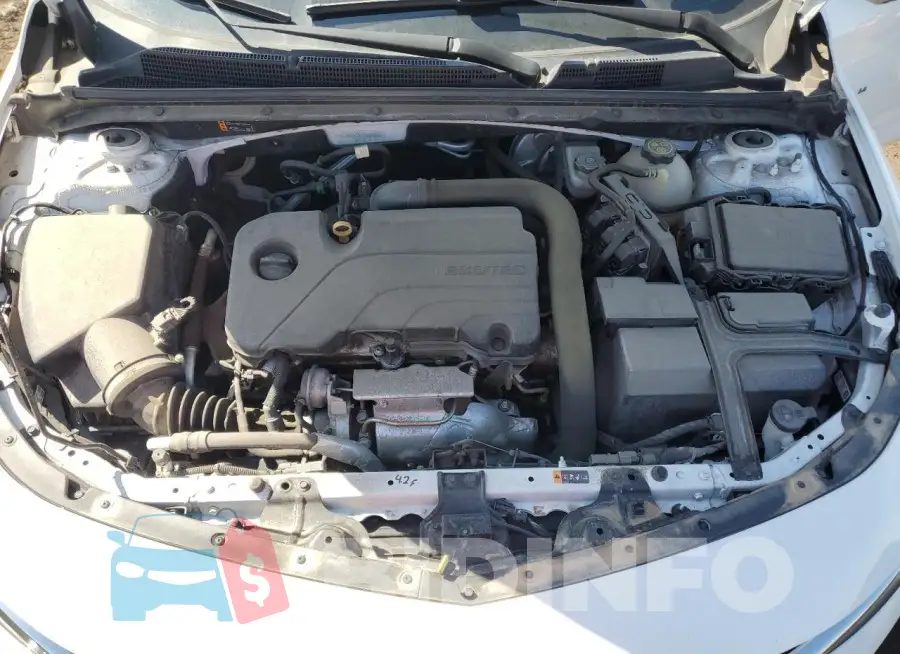 1G1ZB5ST7LF120362 Photo# 11