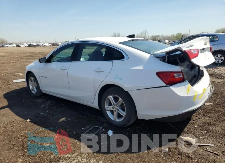 1G1ZB5ST7LF120362 Photo# 2