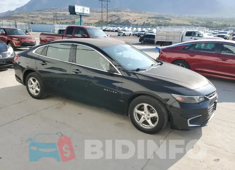 1G1ZB5ST9GF201949 Photo# 4