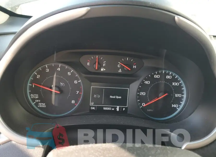 1G1ZB5ST9GF201949 Photo# 9